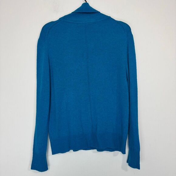 360 Cashmere Catelynn Cashmere Sweater M - Picture 3 of 6
